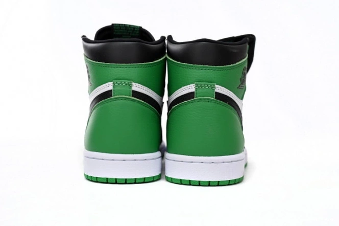 Green OG Lucky DZ5485-031 Air High Jordan 1 1205
